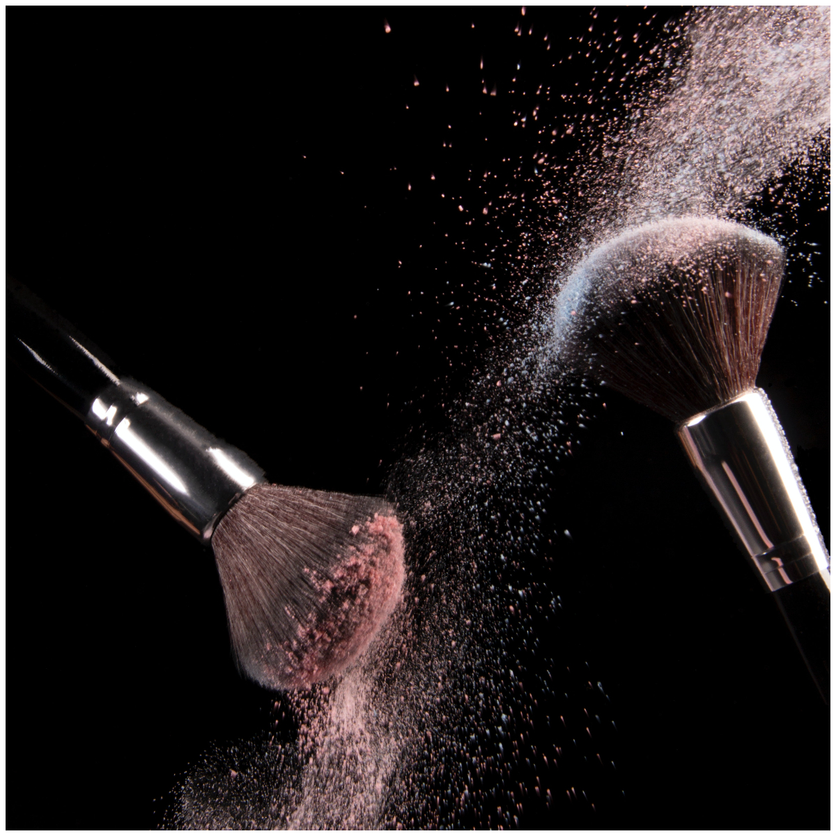 8 Best makeup brushes to ace your makeup game