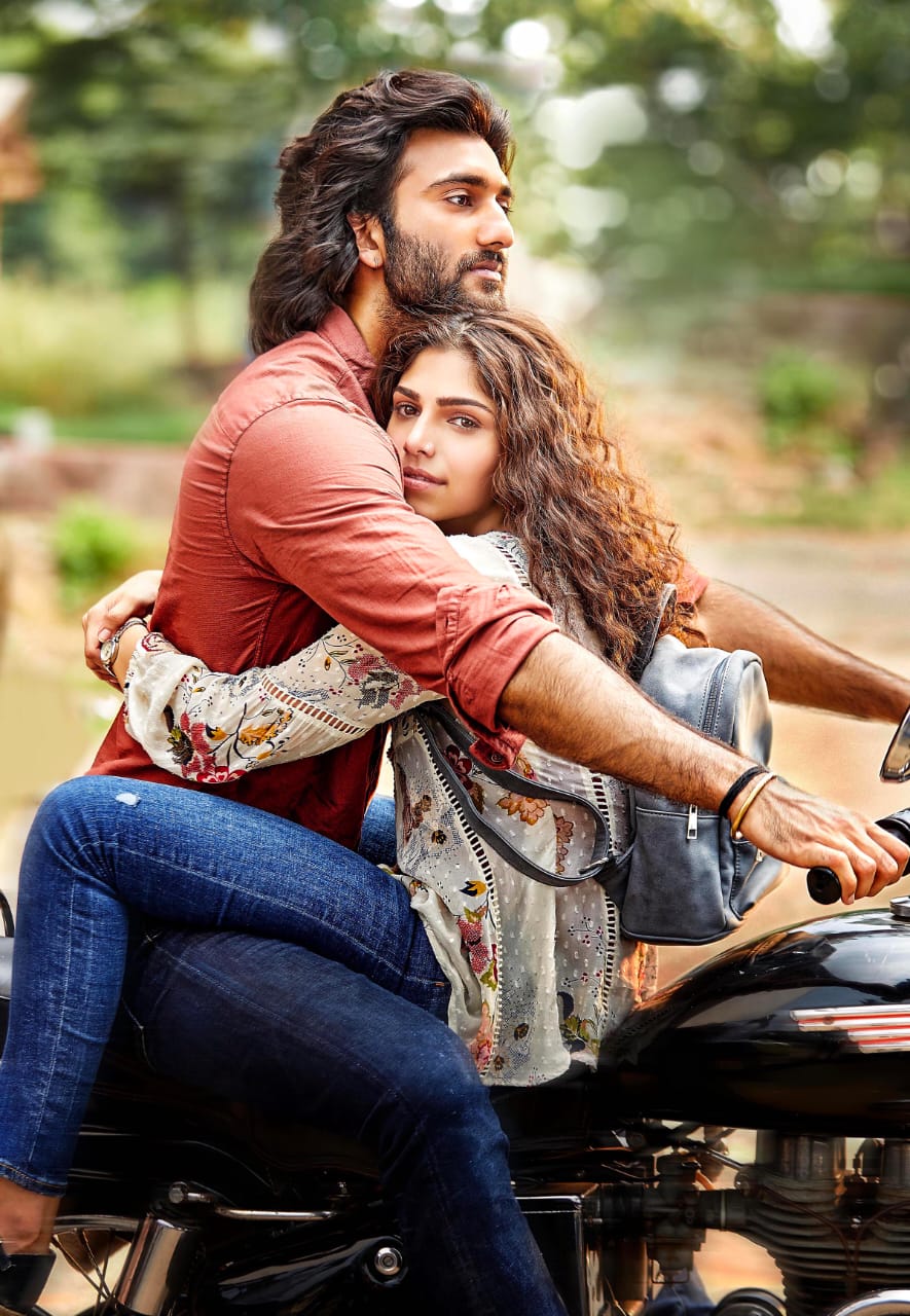 Malaal Review: Sanjay Leela Bhansali’s golden touch and elixir of 90s romance