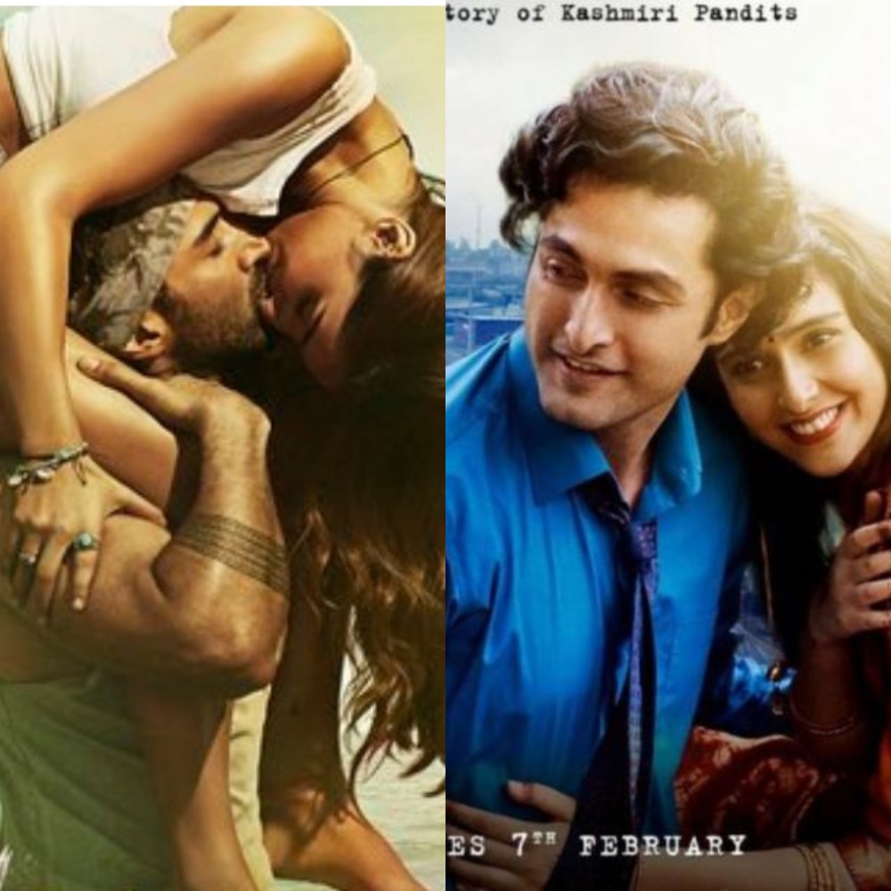 Malang Vs Shikara Box Office Collection Day 1: Disha Patani & Aditya’s film beats Vidhu Vinod Chopra’s flick Malang Vs Shikara Box Office Collection Day 1: Disha Patani & Aditya’s film beats Vidhu Vinod Chopra’s flick