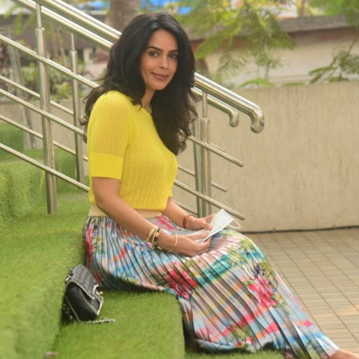 EXCLUSIVE: Mallika Sherawat on why she has never worked with an A list hero: 'I said I ...