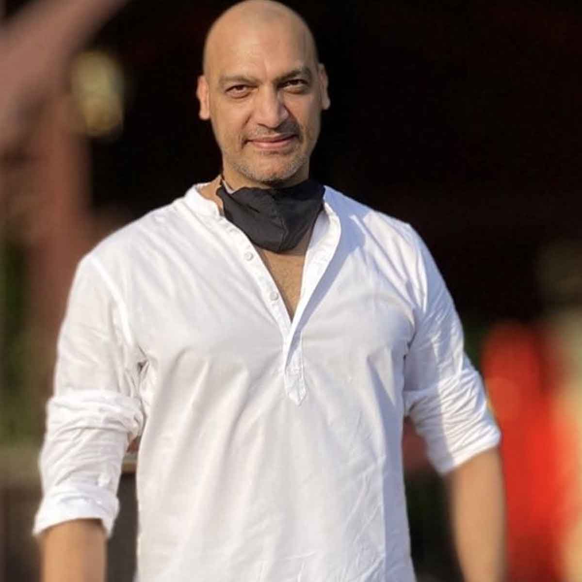 EXCLUSIVE: Manish Wadhwa excited to make his Tollywood debut with Shyam Singha Roy: Cinema is cinema