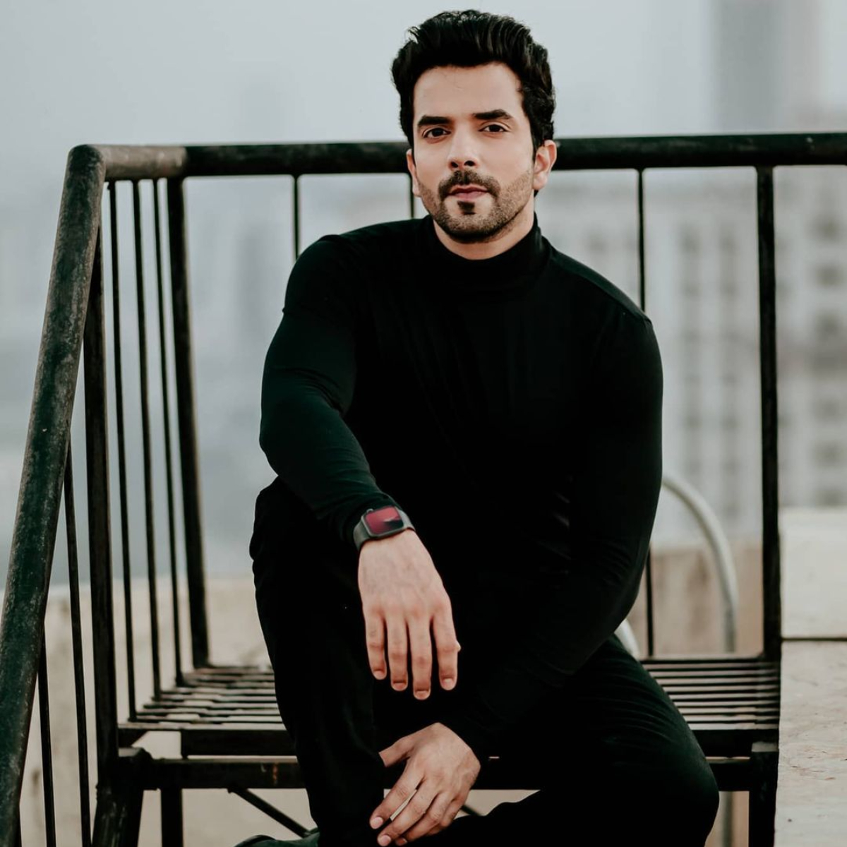 Manit joura returns to Kundali Bhagya