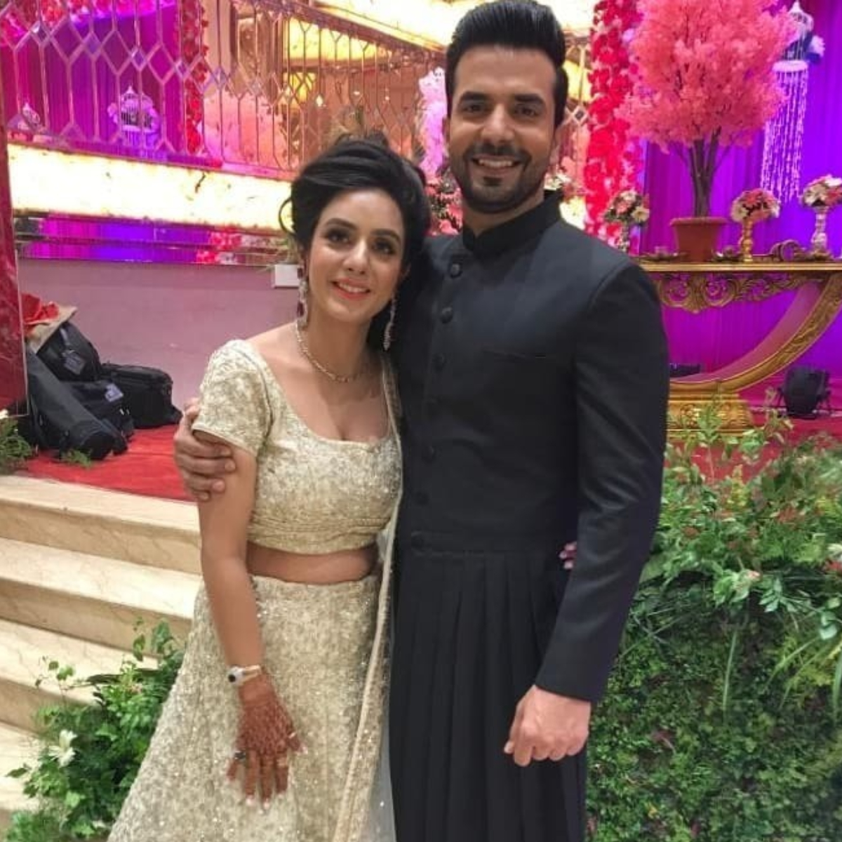 Raksha Bandhan EXCLUSIVE: Kundali Bhagya actor Manit Joura reveals his plans for the day with sister