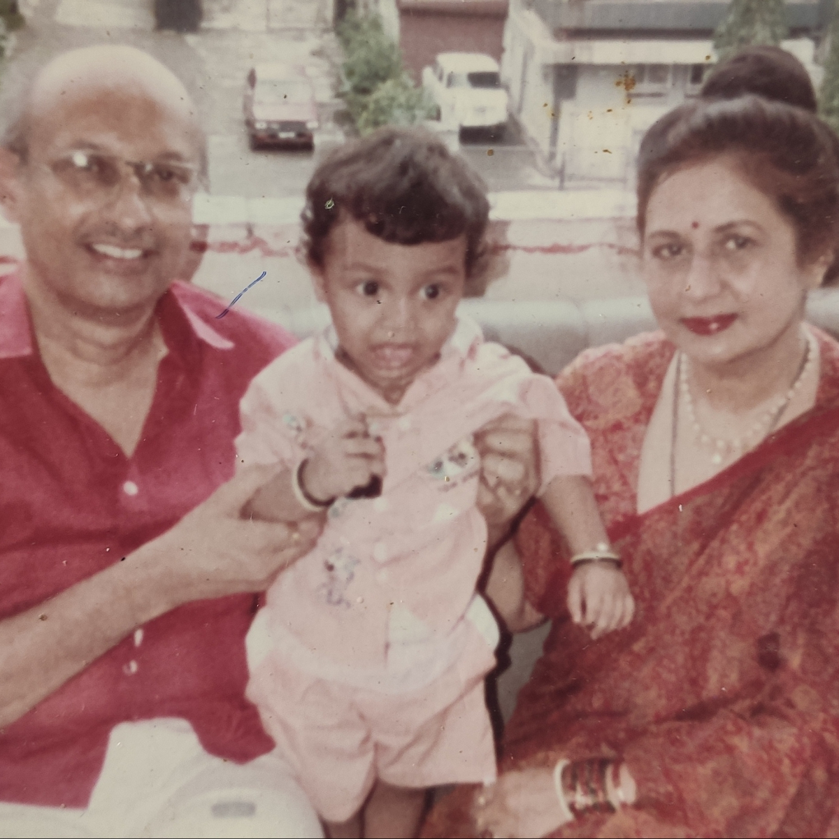 EXCLUSIVE: Manmohan Desaiji was Nanda Didi's silent lover, claims her brother Jayprakash Winayak Karnataki