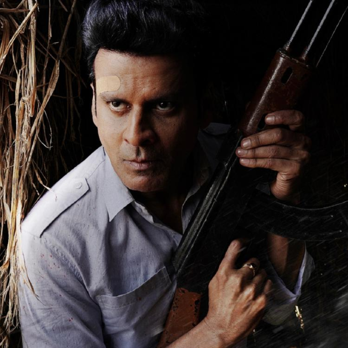 Manoj Bajpayee in The Family Man 2 Manoj Bajpayee talks about The Family Man 2