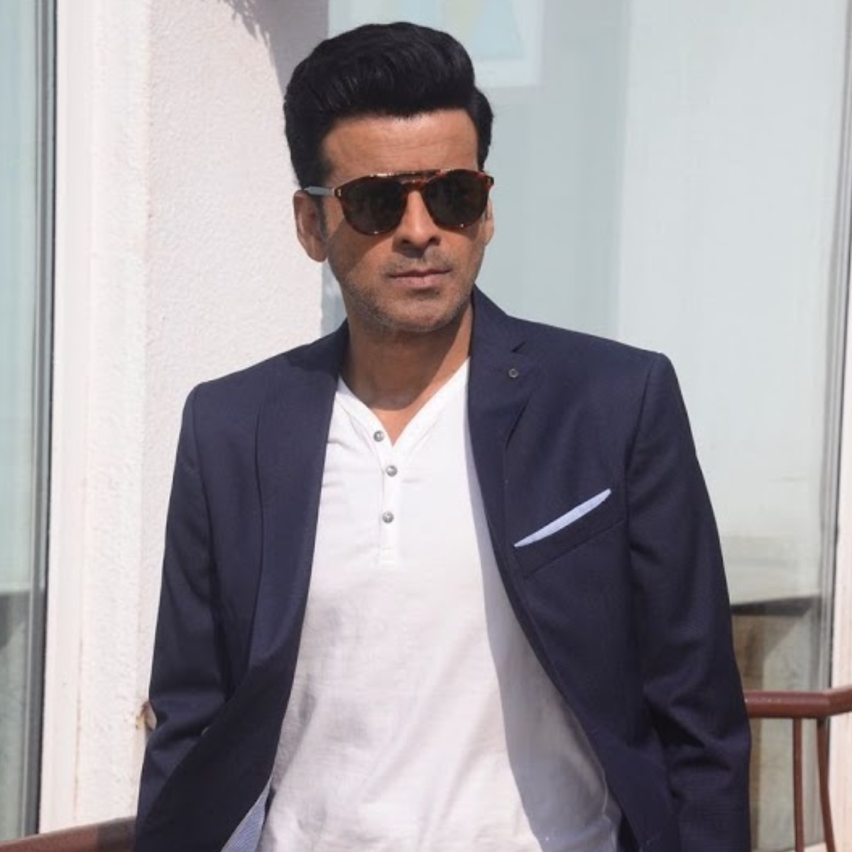 EXCLUSIVE: Manoj Bajpayee started shooting for Despatch from today; film to be shot in Mumbai, Delhi & London