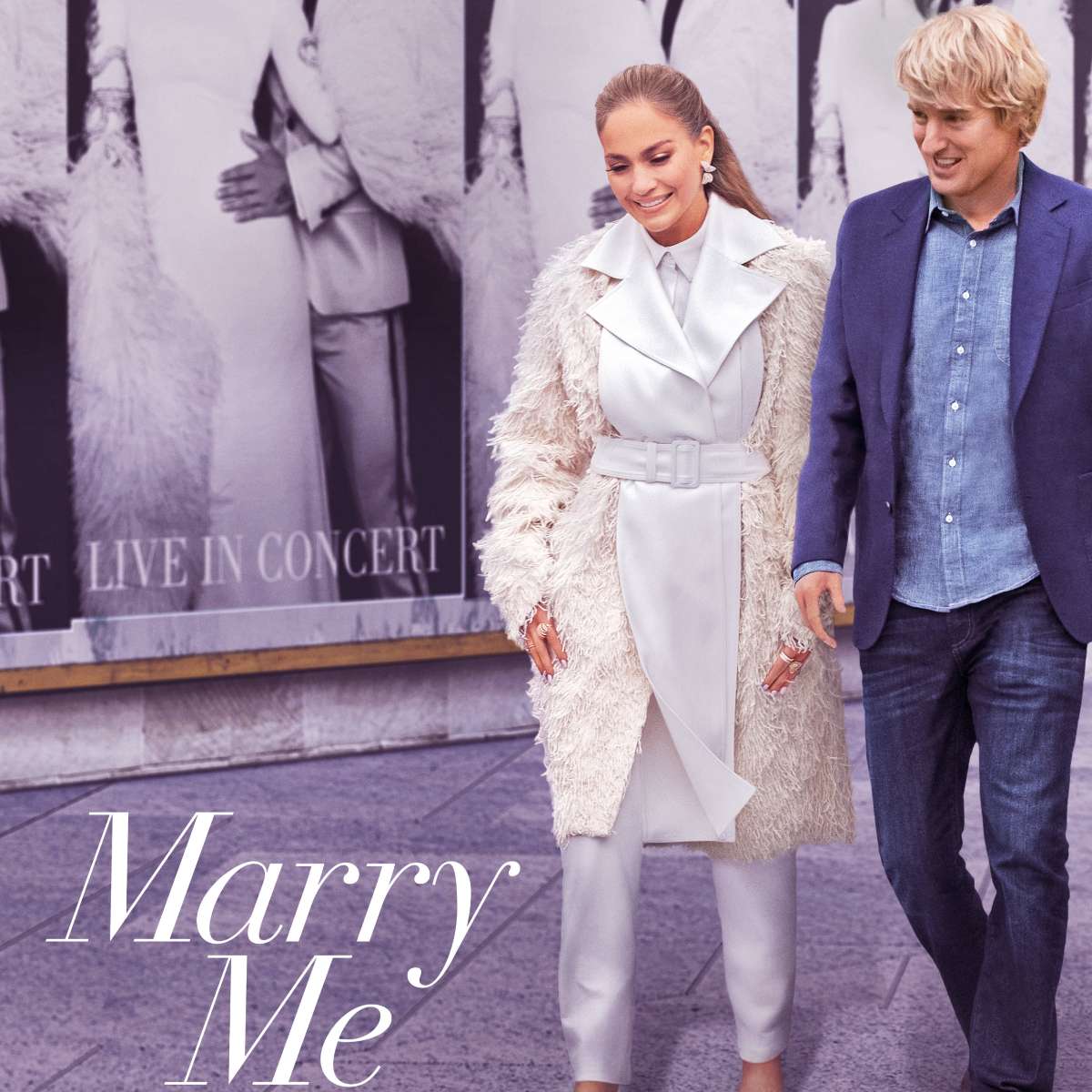 Marry Me 2012 movie