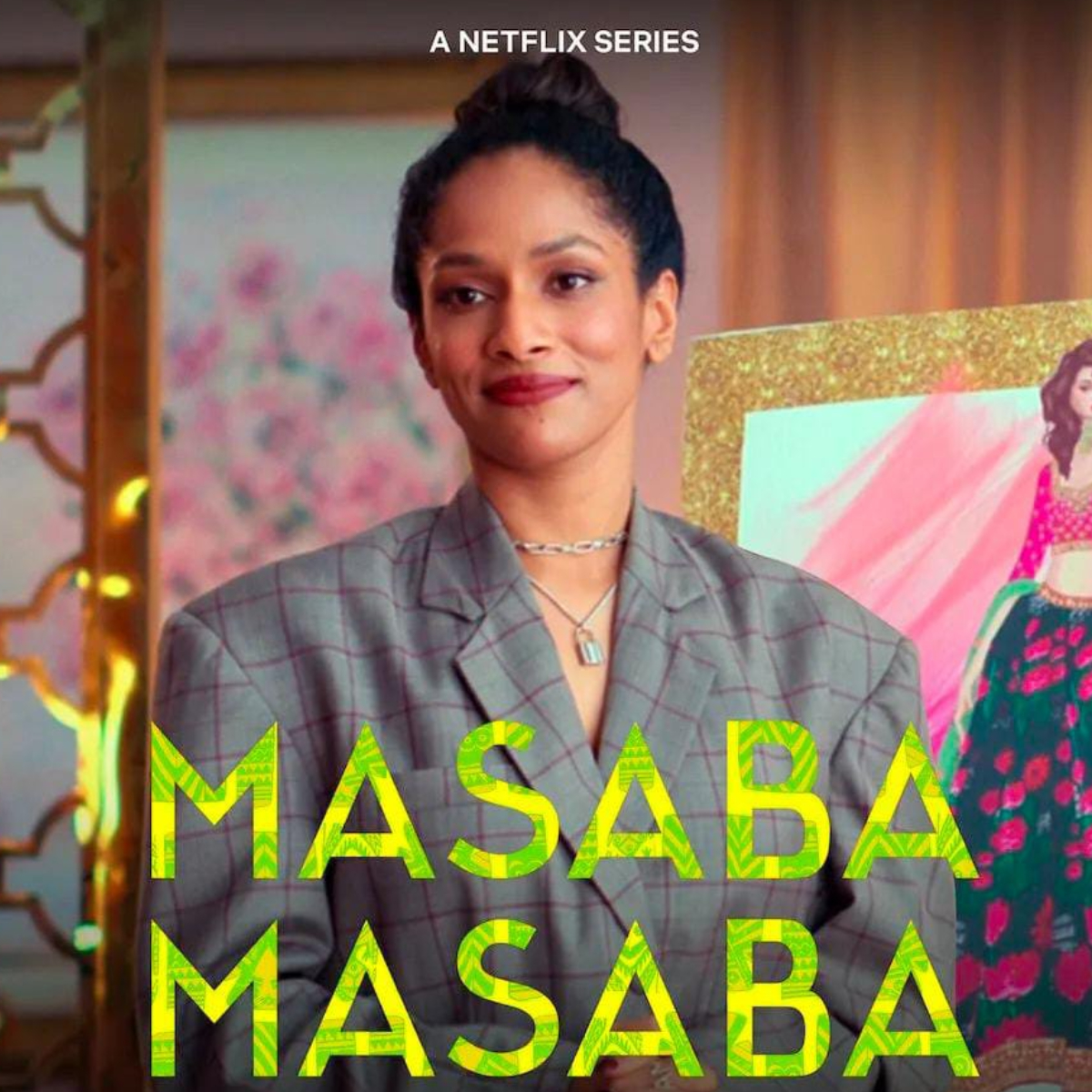 Masaba Masaba S2 Review: Masaba Gupta & Neena Gupta rediscover themselves in fierce, honest & sassy new season