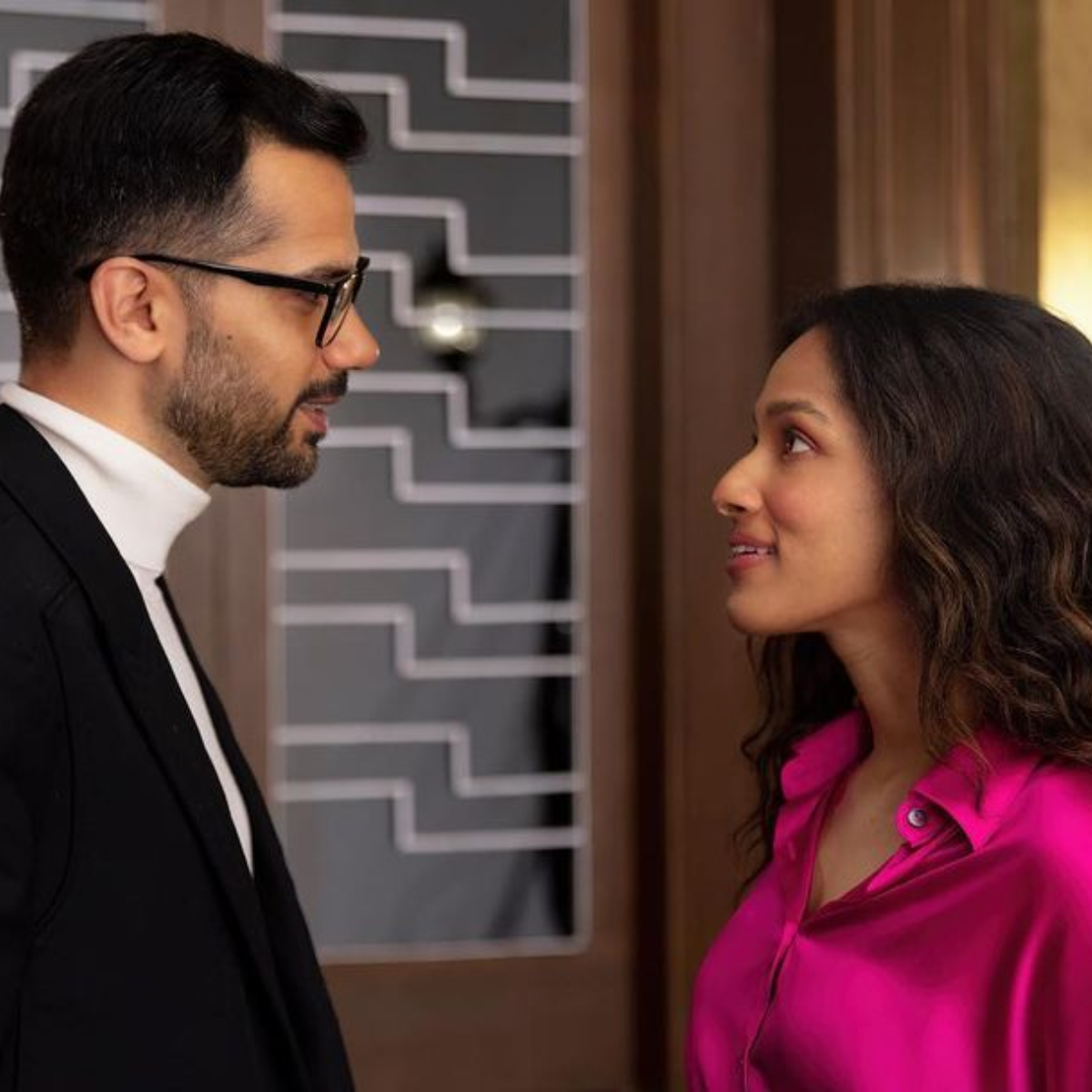 Masaba Masaba 2 EXCLUSIVE: Neil Bhoopalam says show has come at the right time: ‘It has hit the bullseye’