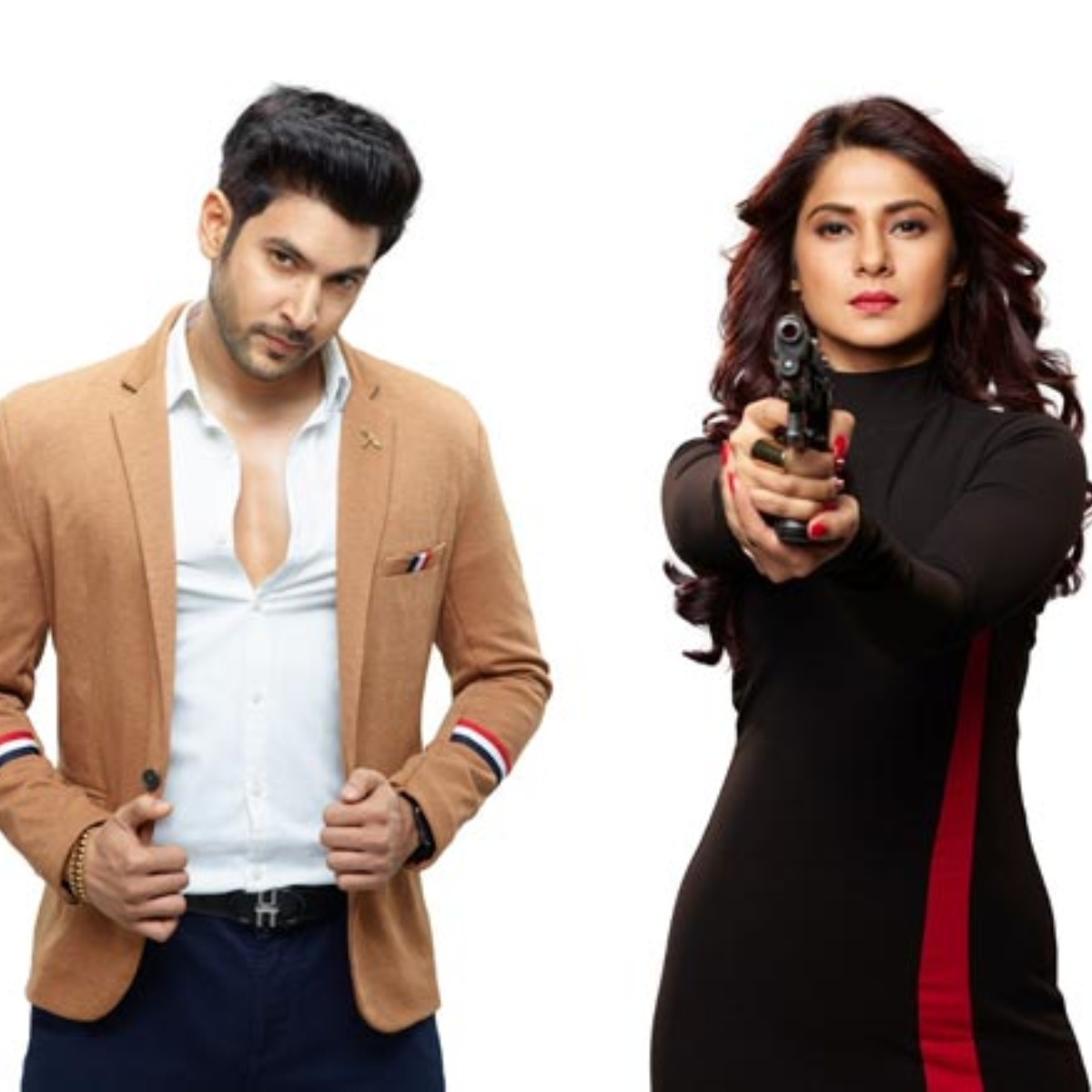Beyhadh 2: 5 reasons why Jennifer Winget and Shivin Narang's revenge drama will be missed Beyhadh 2: 5 reasons why Jennifer Winget and Shivin Narang's revenge drama will be missed