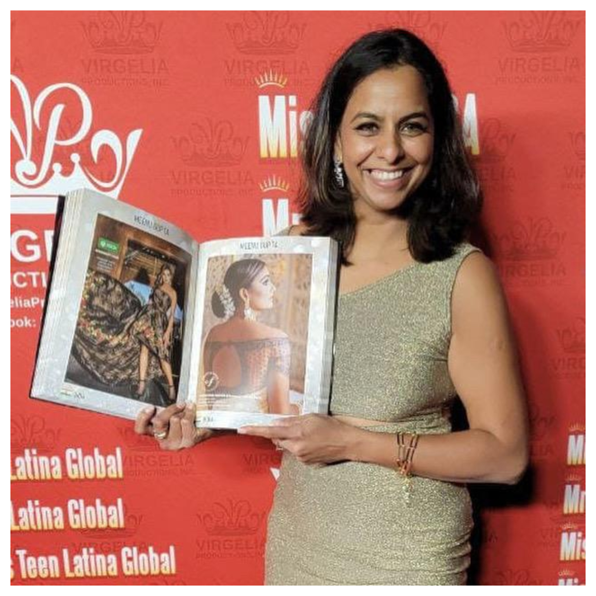 Let your Henna speak: Meet Sujatha Jain, the face behind designing the viral Henna blouse; EXCLUSIVE Henna tattoo artist
