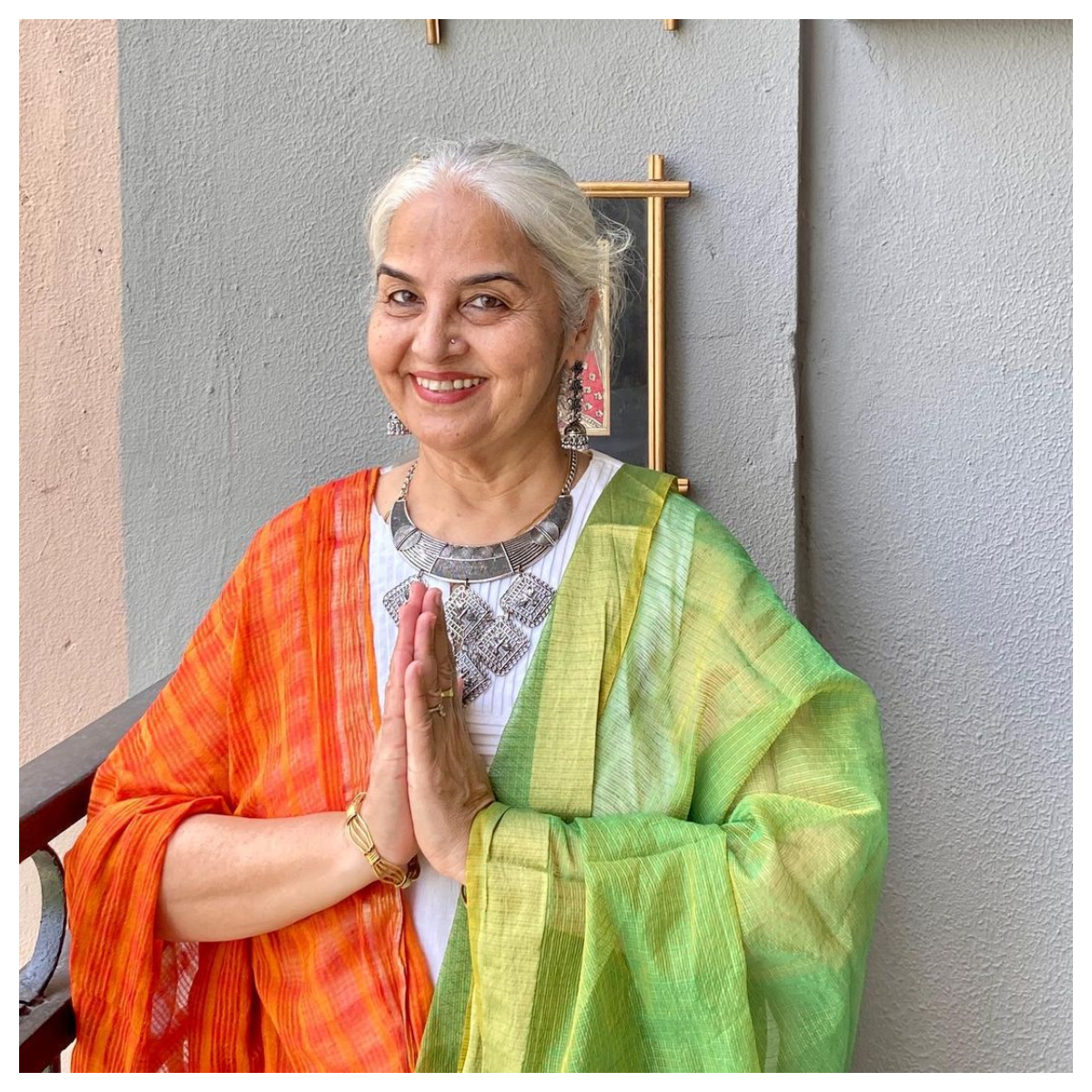 Colours of Courage: Meet the Dancing Dadi, Ravi Bala Sharma who refused to dance to her age’s tunes; EXCLUSIVE