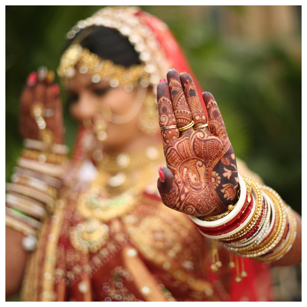 Top 13 striking mehndi designs to adorn your hands | PINKVILLA