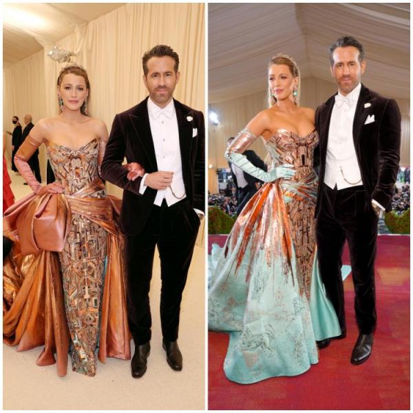 MET GALA 2022: Gigi Hadid, Billie Eilish, and Blake Lively: A roundup of  the BEST DRESSED at the red carpet