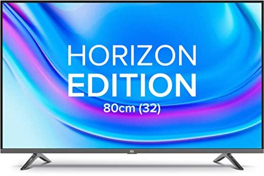 Mi 80 cm (32 inches) Horizon Edition Smart LED TV 4A