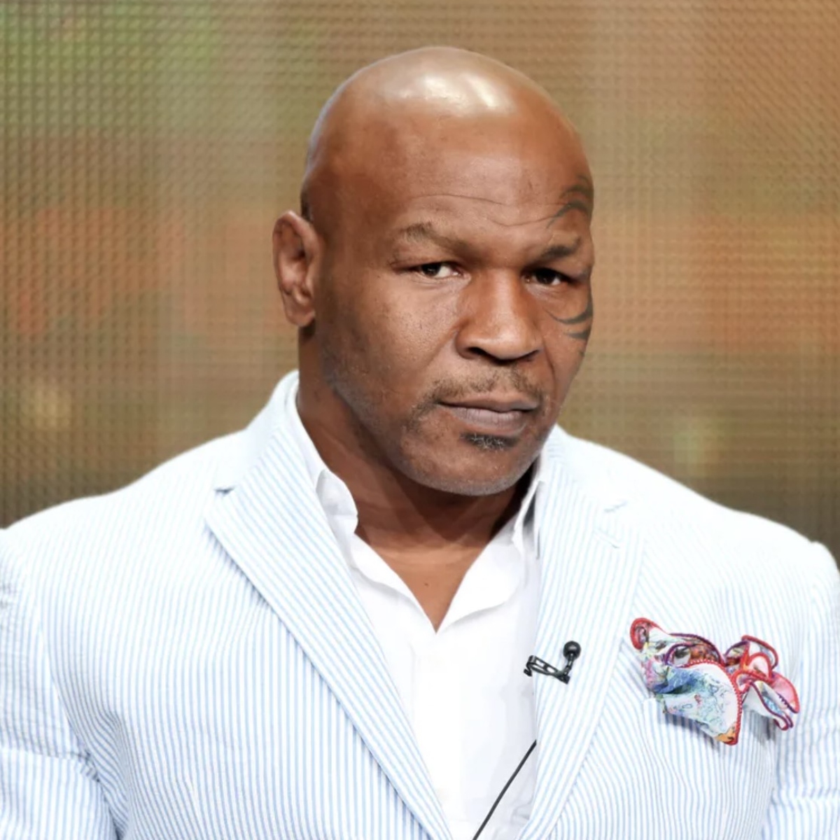 Here's what happened between Mike Tyson and Robin Givens!
