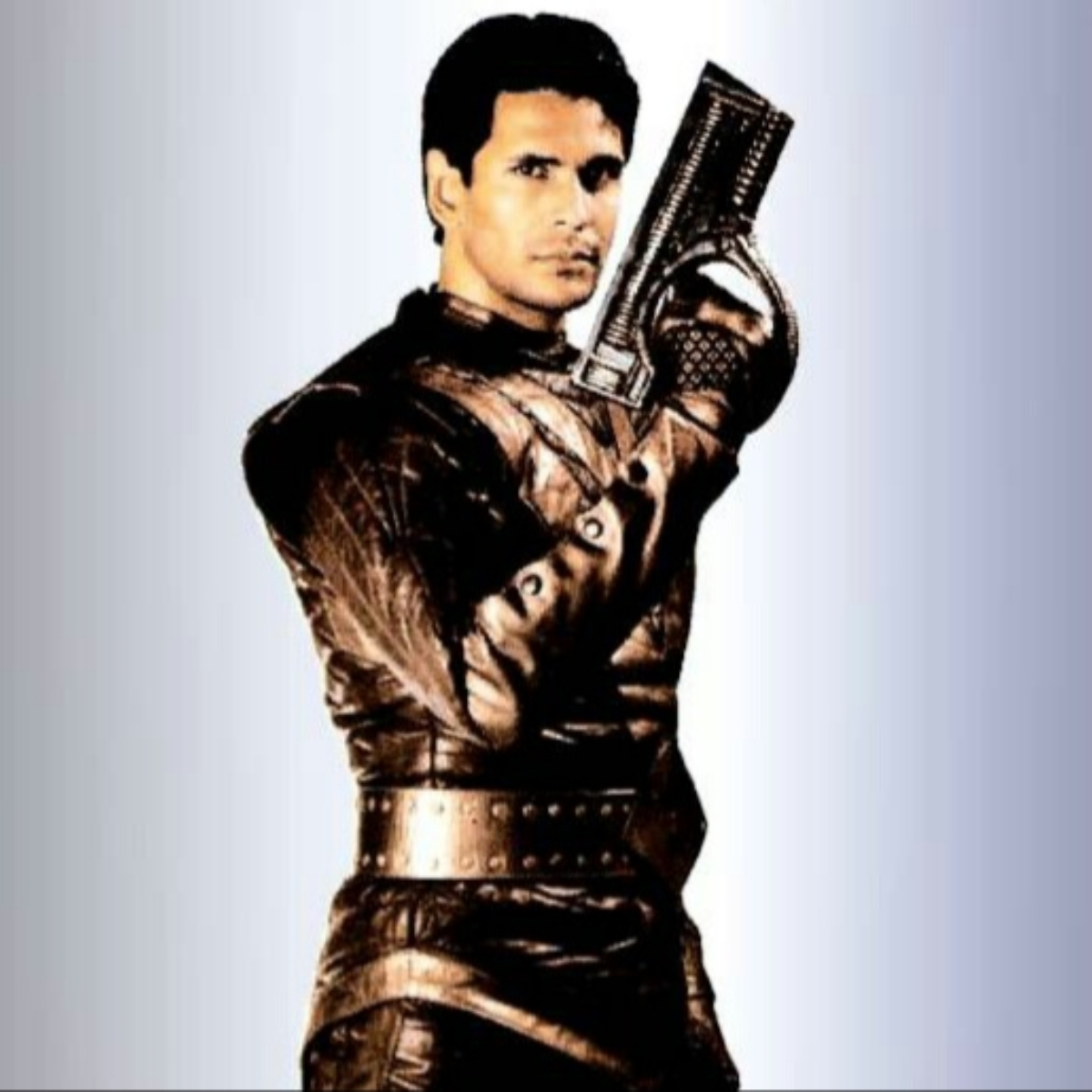 EXCLUSIVE: Milind Soman’s Captain Vyom set for a modern-day avatar; Shaktimaan producers to develop franchise EXCLUSIVE: Milind Soman’s Captain Vyom set for a modern-day avatar; Shaktimaan producers to develop franchise
