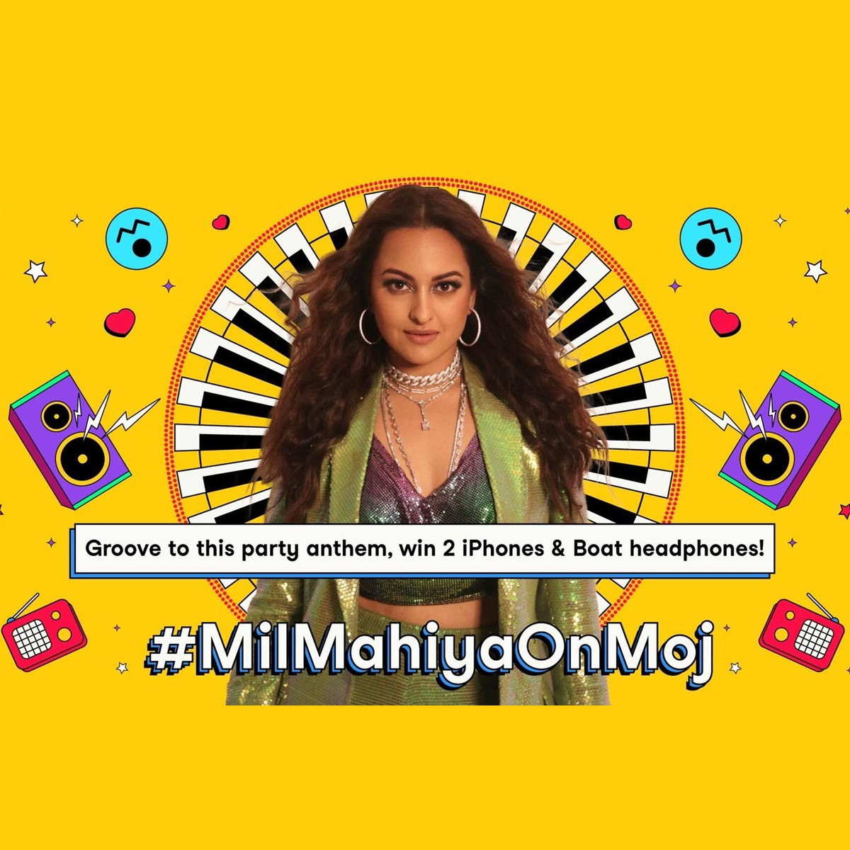 Mil Mahiya on MOJ is trending and here’s how you can make the most of it!