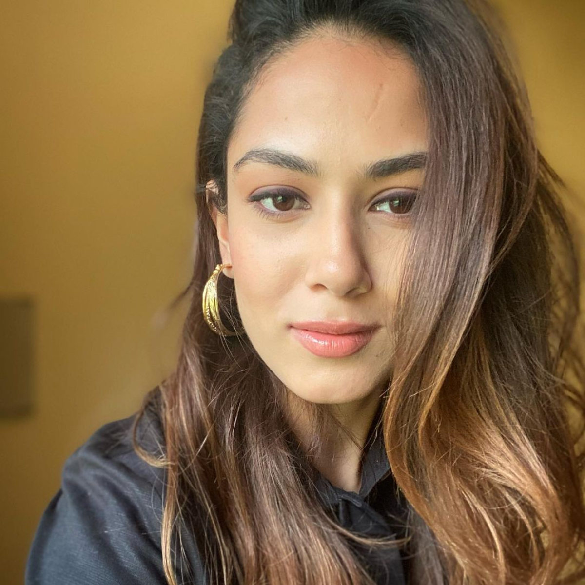 Mira Rajput Kapoor’s struggle with severe hair fall required THESE products & practises to combat the issue