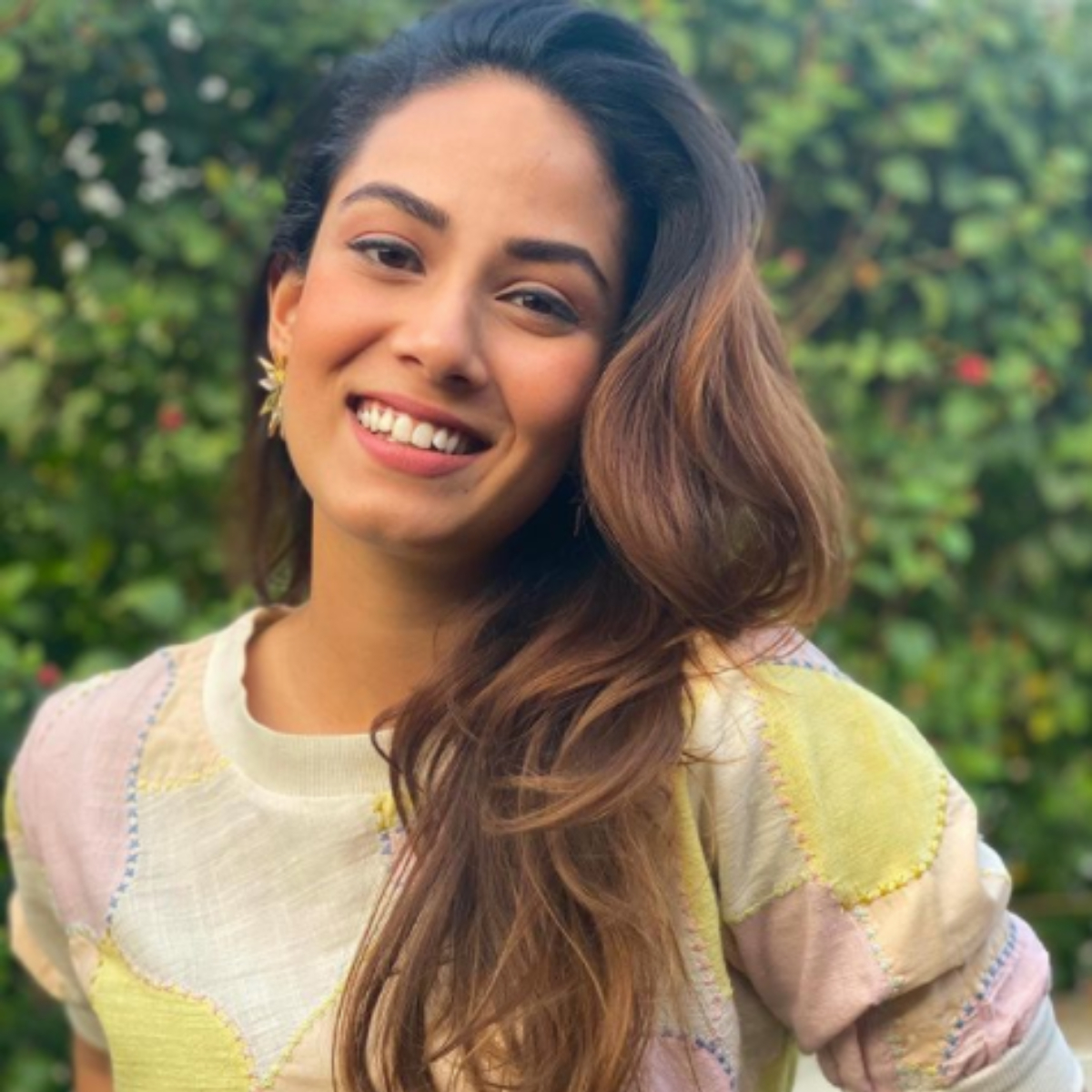 EXCLUSIVE: Mira Rajput Kapoor shares a SIMPLE 2 ingredient hair mask, One thing she STOLE from Shahid & more 