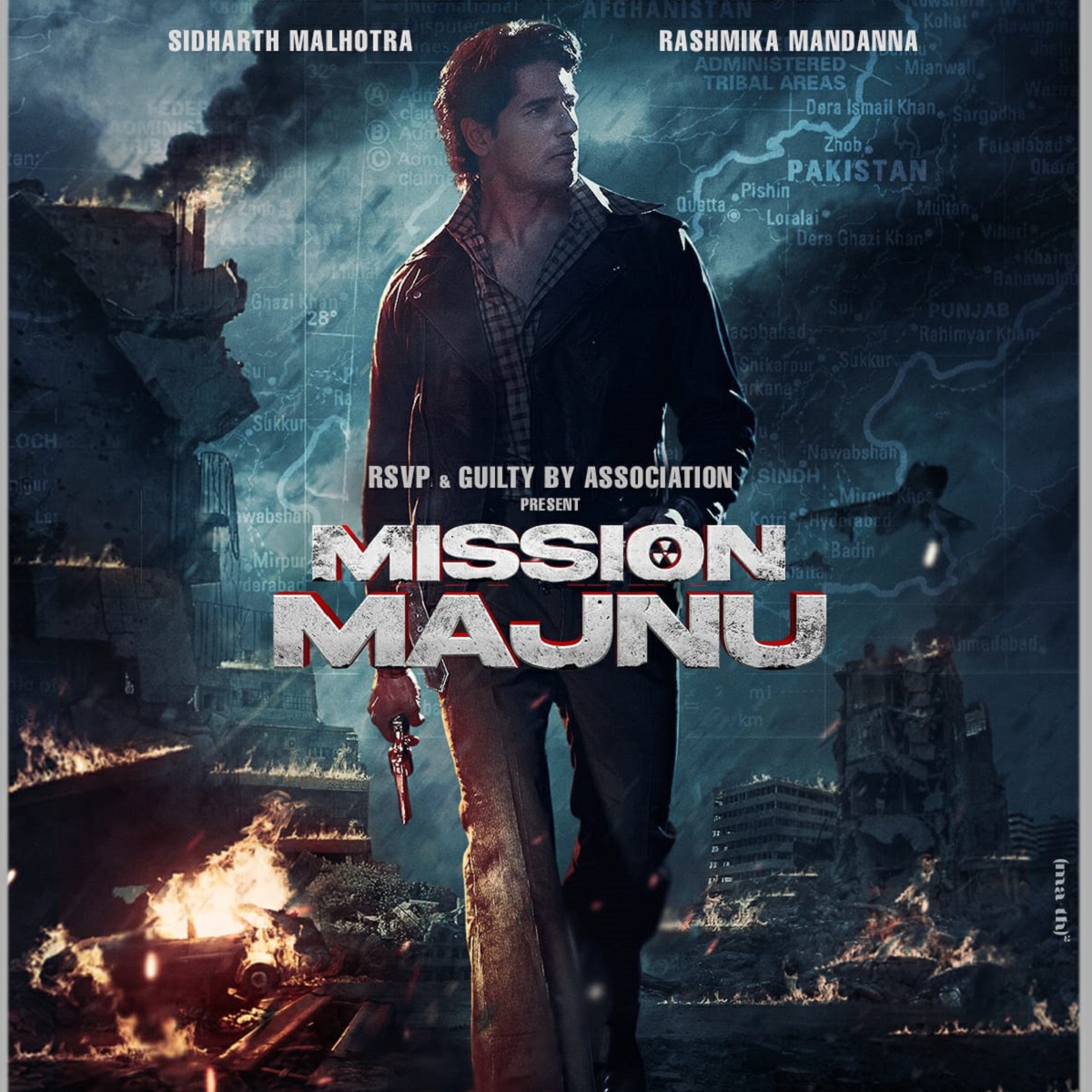 EXCLUSIVE: Govinda Naam Mera, Mission Majnu &amp; 3 more Hindi films postponed; Hollywood films get solo release