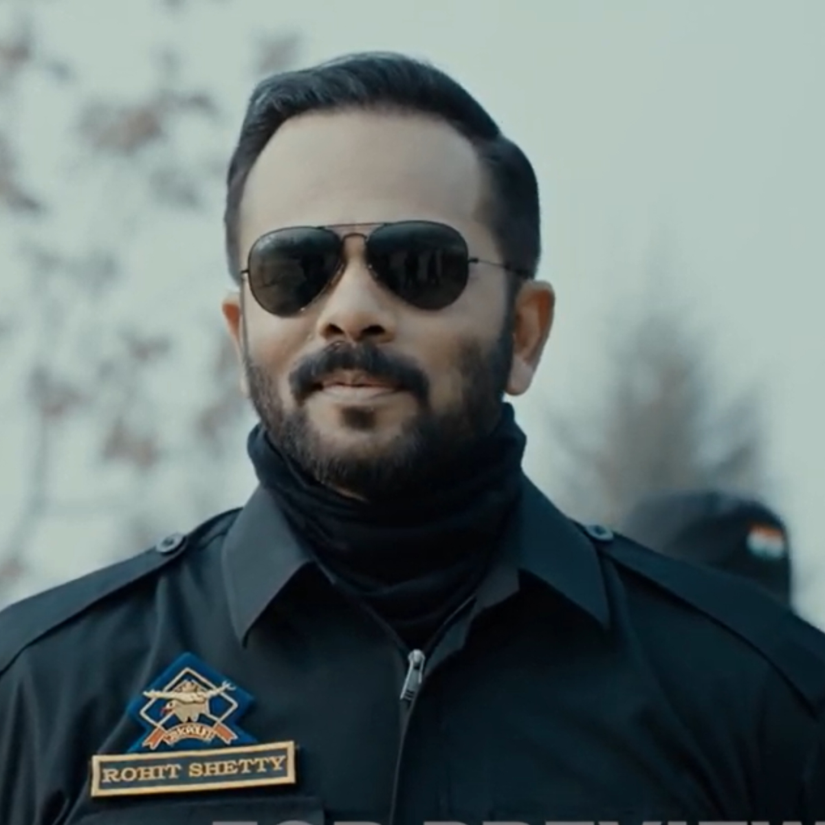 Mission Frontline with Rohit Shetty Review: A salute from cop universe creator to real heroes of J&K Police