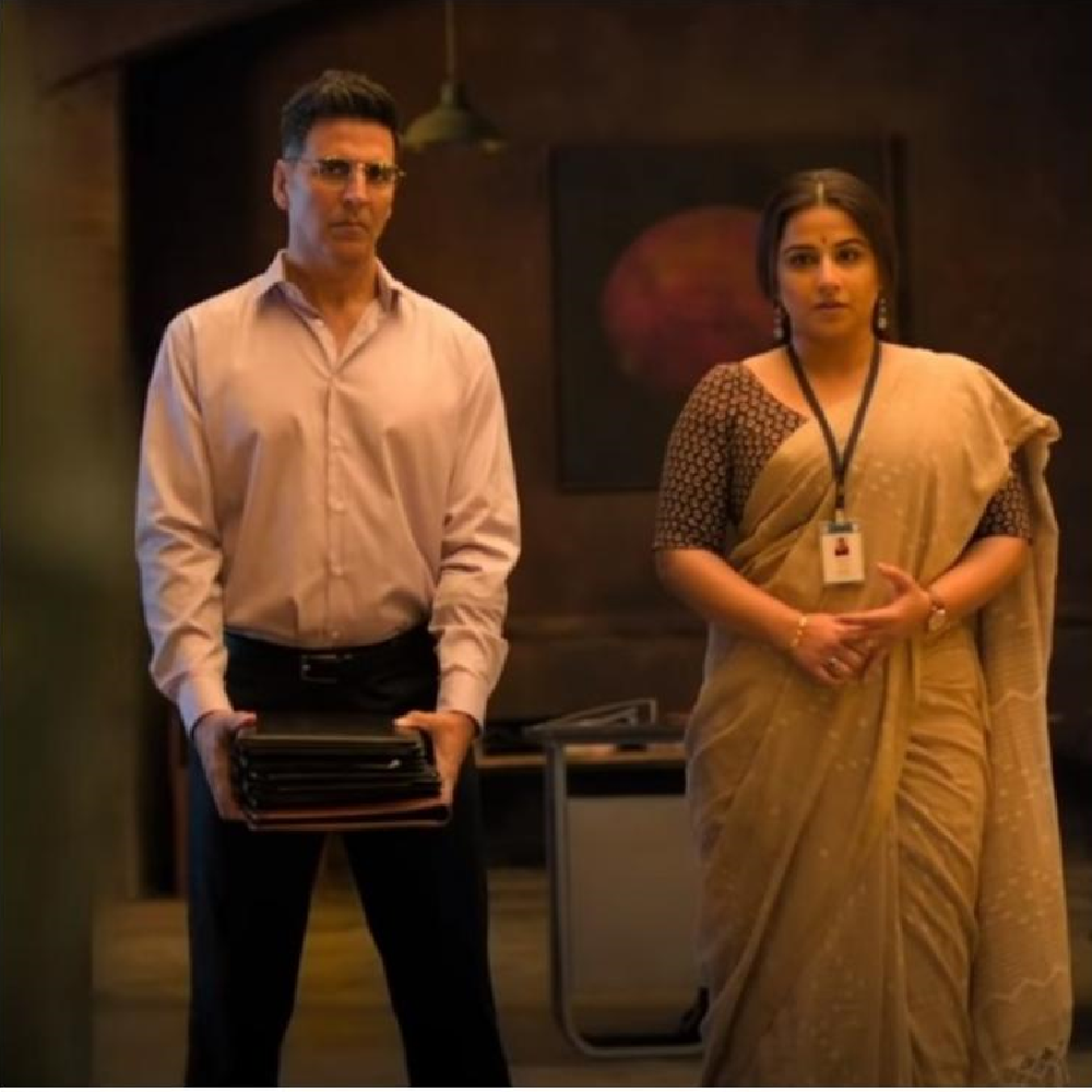 Mission Mangal Box Office Collection Day 16: Akshay Kumar, Vidya Balan's film faces a drop on third Friday Mission Mangal Box Office Collection Day 16: Akshay Kumar, Vidya Balan's film faces a drop on third Friday