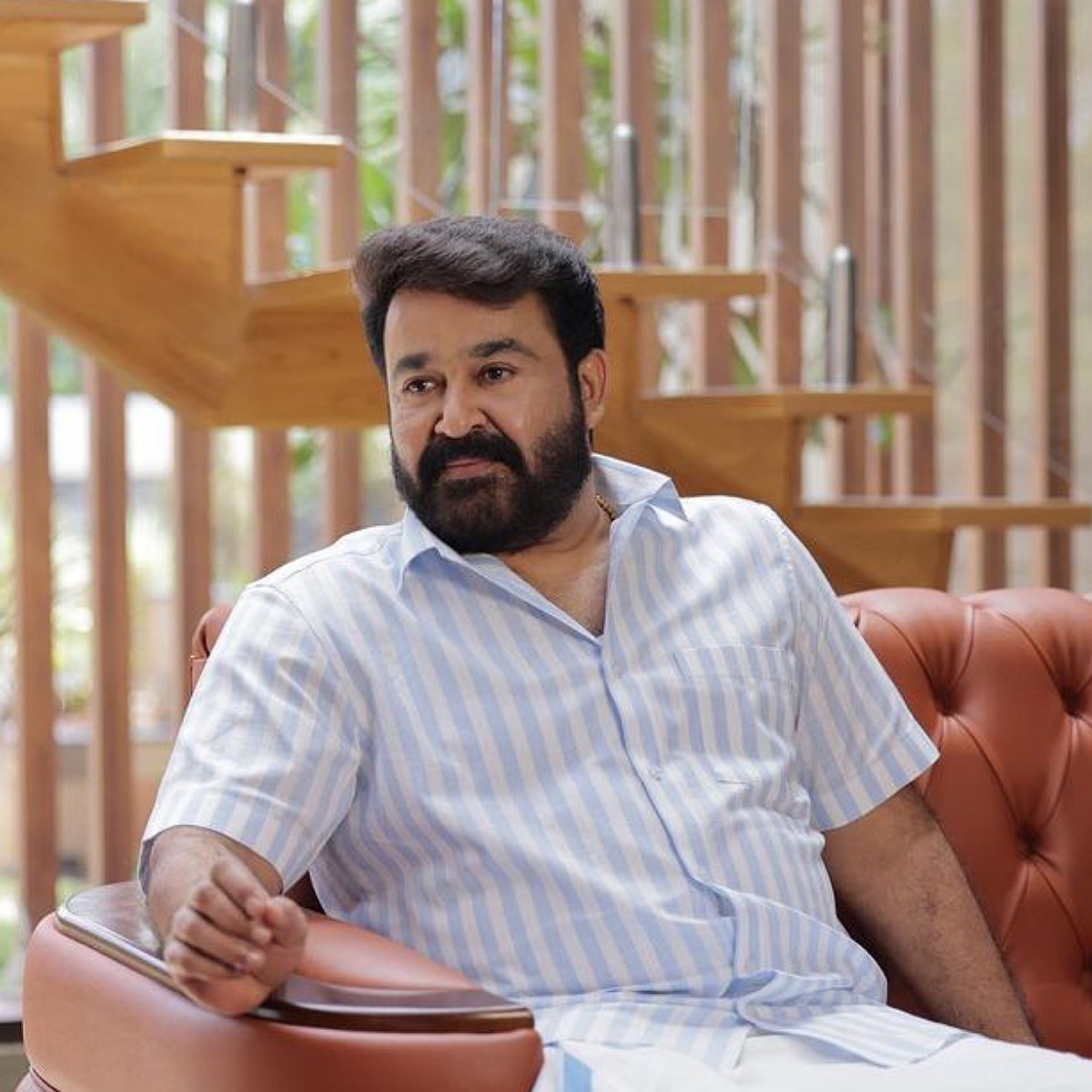 EXCLUSIVE: Mohanlal says he would love to watch some other actor playing his role as he opens up on remakes
