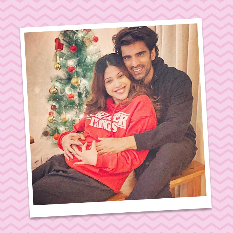 Happy Birthday Mohit Malik: Timeline of his love story with Aditi that will tug at your heartstrings