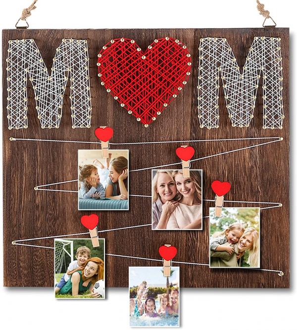 18 Personalised Mother’s Day gifts that are sentimental and thoughtful