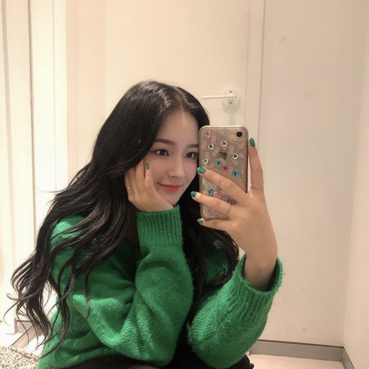 MOMOLAND's Nancy traumatised from doctored NSFW photos going viral; MLD requests public to respect her privacy MOMOLAND's Nancy traumatised from doctored NSFW photos