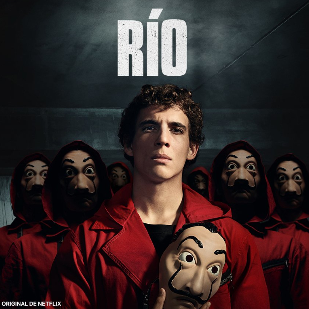 Money Heist Thursday Theories: Did Rio lie about his torture story in the season 4?