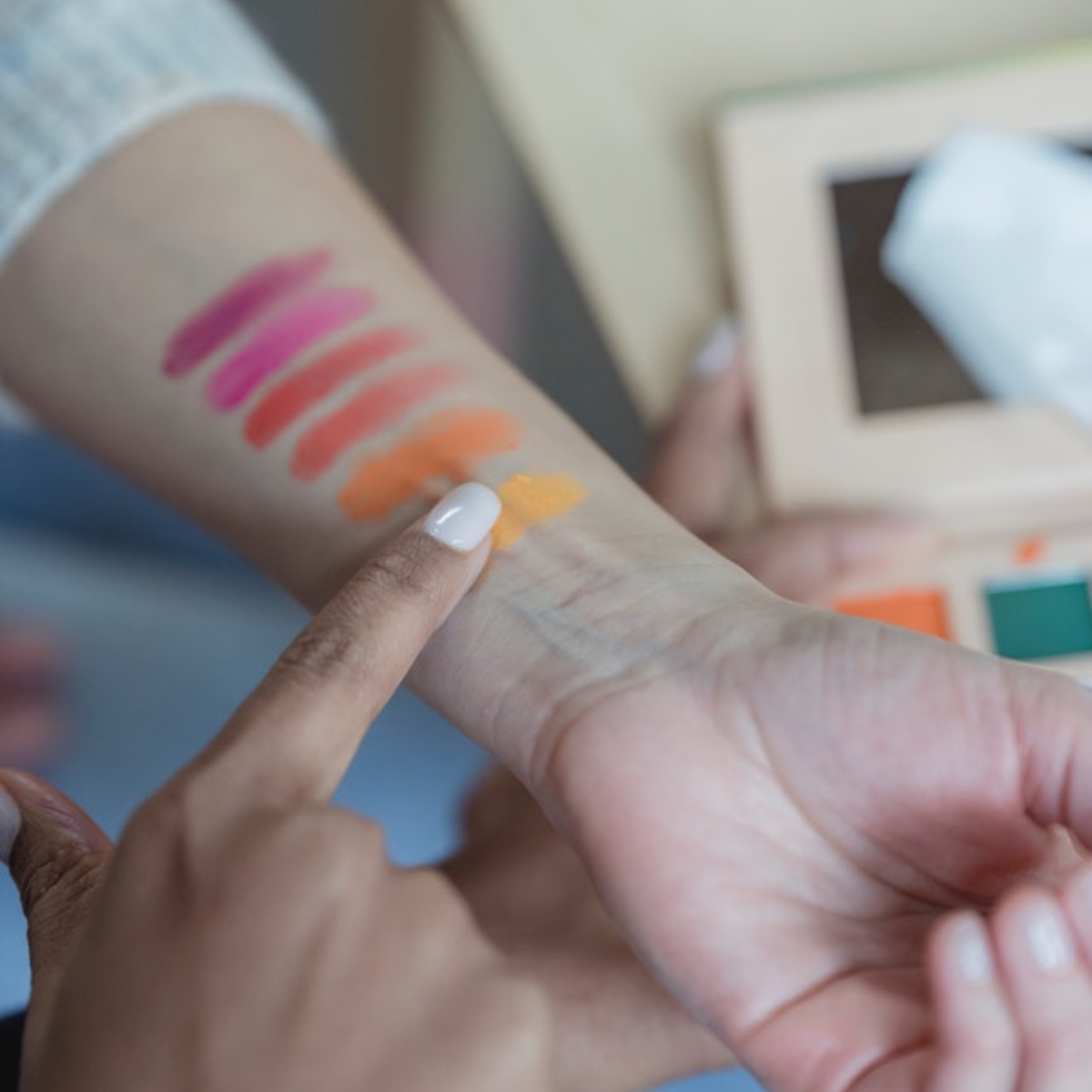 EXCLUSIVE: Makeup during monsoons: Shahnaz Husain shares tips on how to make it last longer EXCLUSIVE: Makeup during monsoons: Shahnaz Husain shares tips on how to make it last longer