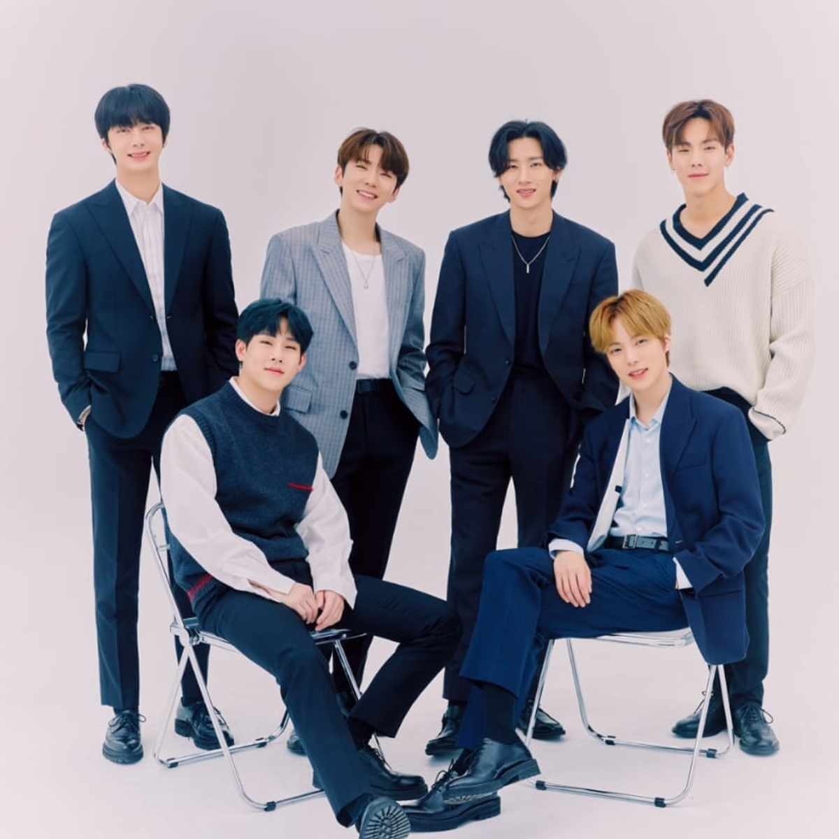 Desire to win and a whole lot of laughs: Here's how MONSTA X had a great time on Naver NOW's exclusive show