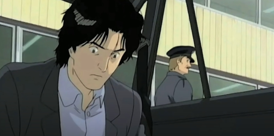 25 Best Thriller Anime Ever Made (Our Top Recommendations) – FandomSpot