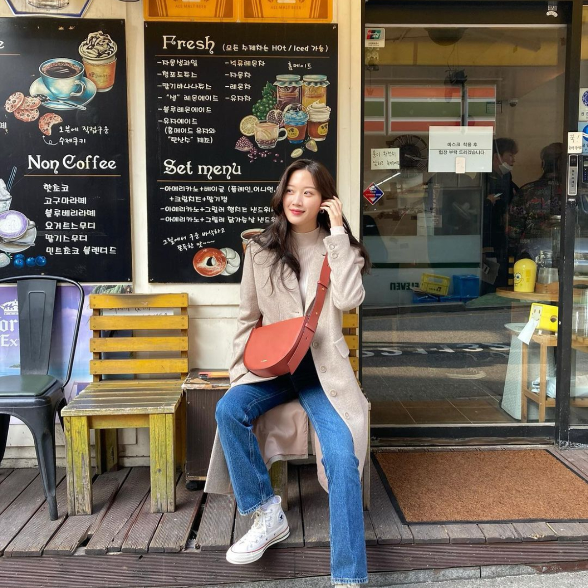 Dear Eonni: Moon Ga Young leaves a True Beauty fan in tears with her performance in the 13th episode Dear Eonni: Moon Ga Young leaves a True Beauty fan in tears with her performance in the 13th episode