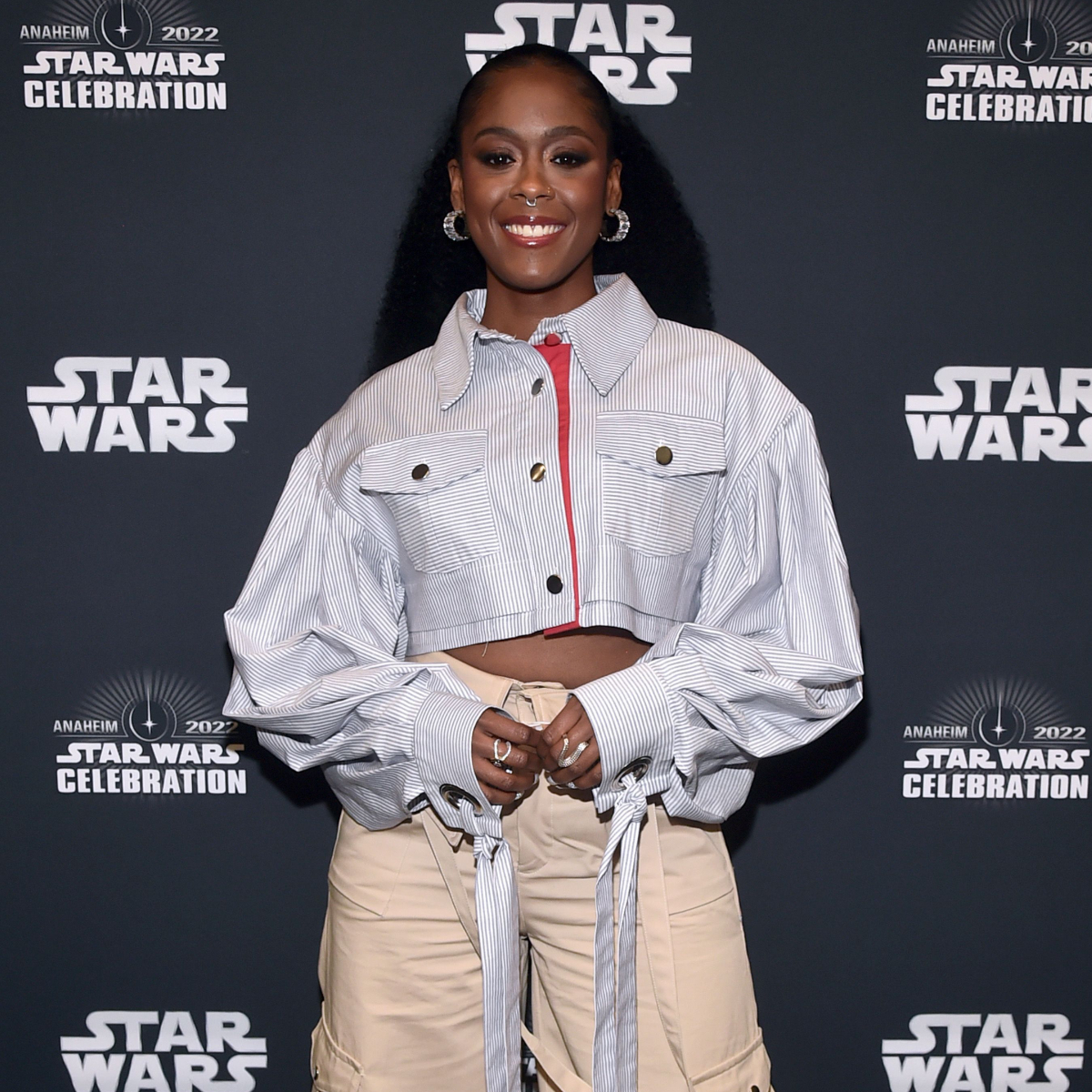 Obi-Wan Kenobi premieres its episode 3 on June 1. Moses Ingram