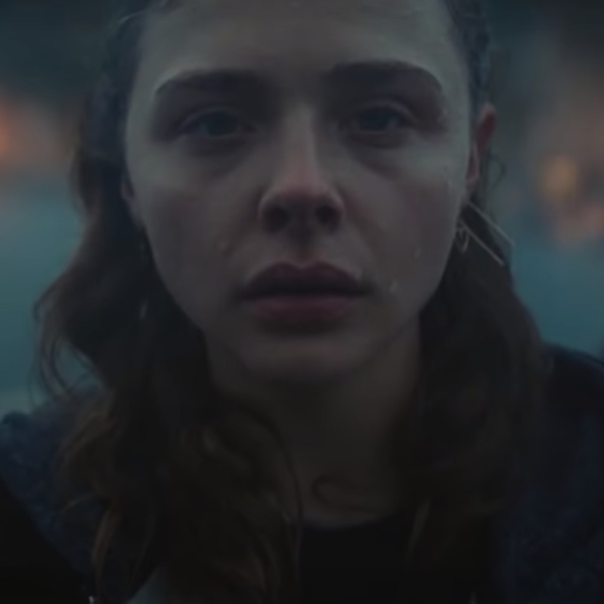 Mother/Android Review: Chloë Grace Moretz presents a FIERCE side of motherhood amid a deadly robot uprising
