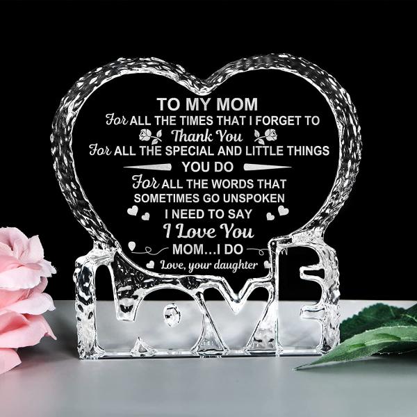18 Personalised Mother’s Day gifts that are sentimental and thoughtful