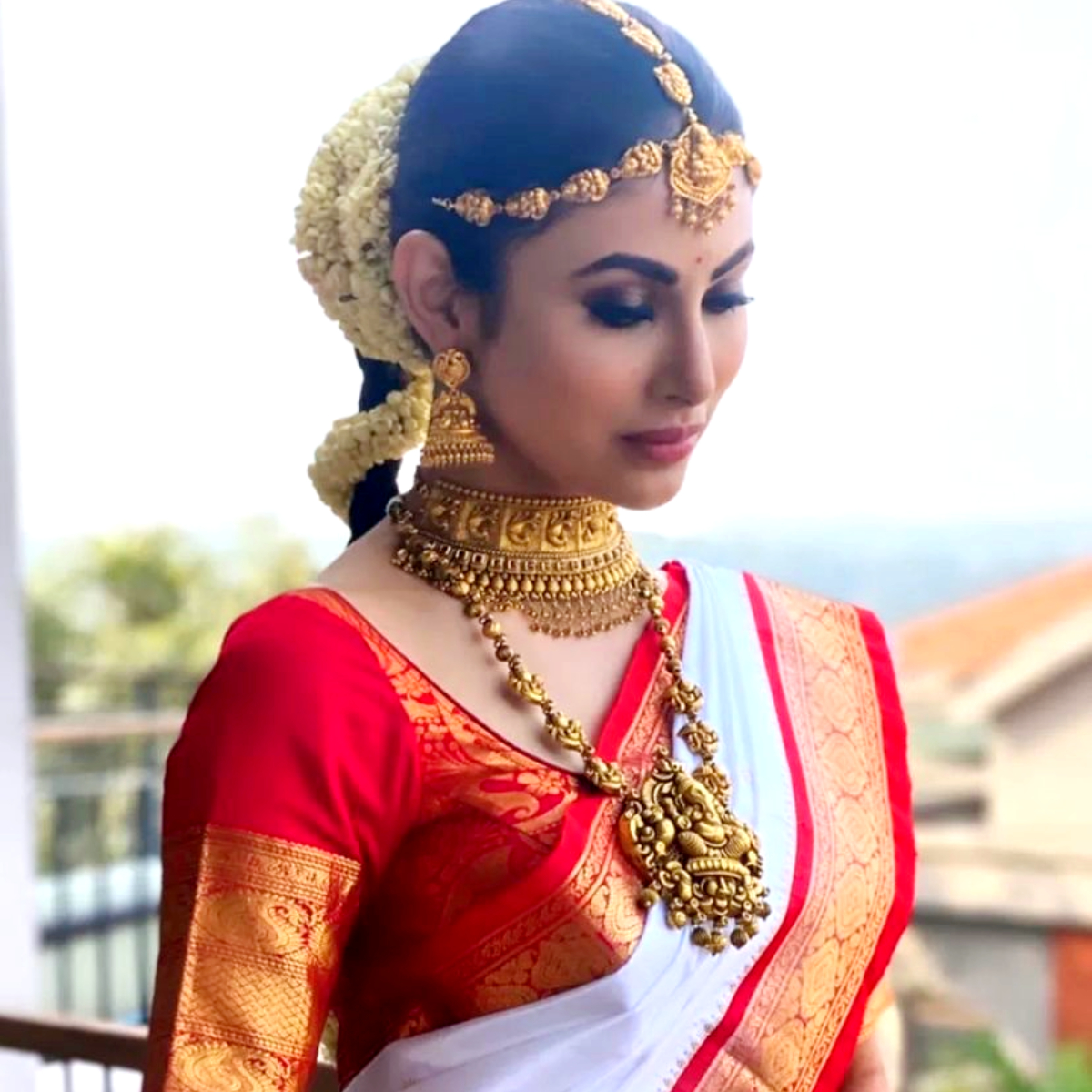 Megla Makeup and Design - Price & Reviews | Coimbatore Makeup Artists