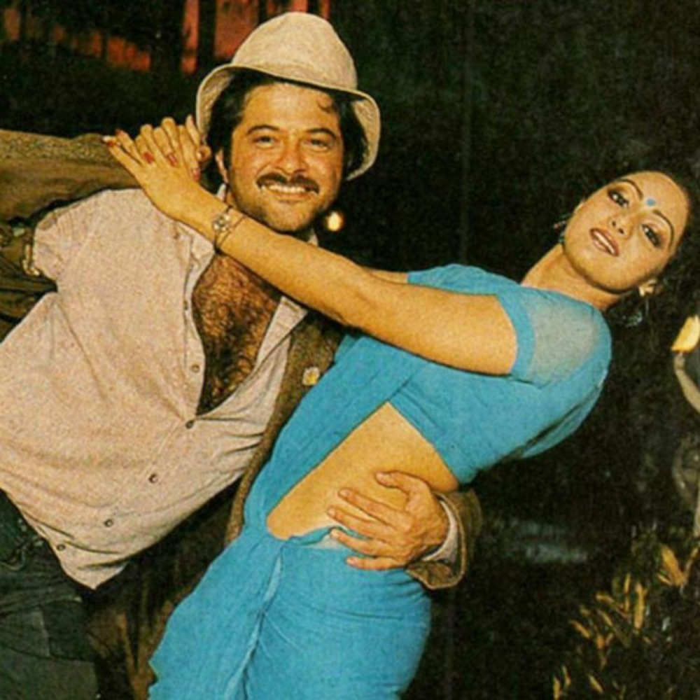 Mr India: 5 Reasons why Anil Kapoor, Sridevi, Amrish Puri starrer is a cult classic