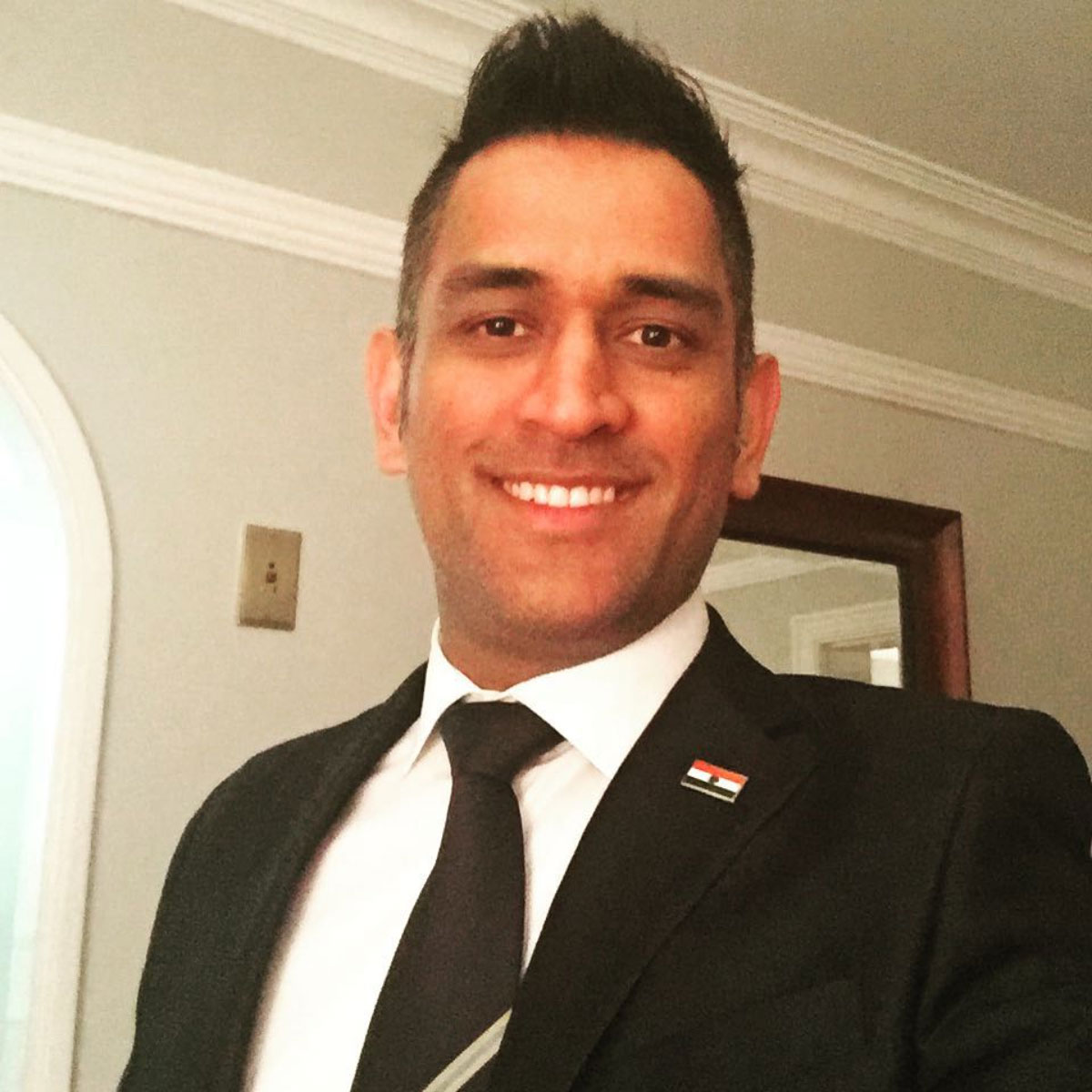 EXCLUSIVE: MS Dhoni&#039;s debut digital venture is a web series based on THIS book; find out inside