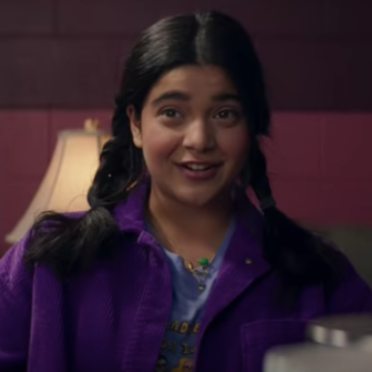 Ms. Marvel episode 2 releases on June 15. Ms. Marvel Episode 2