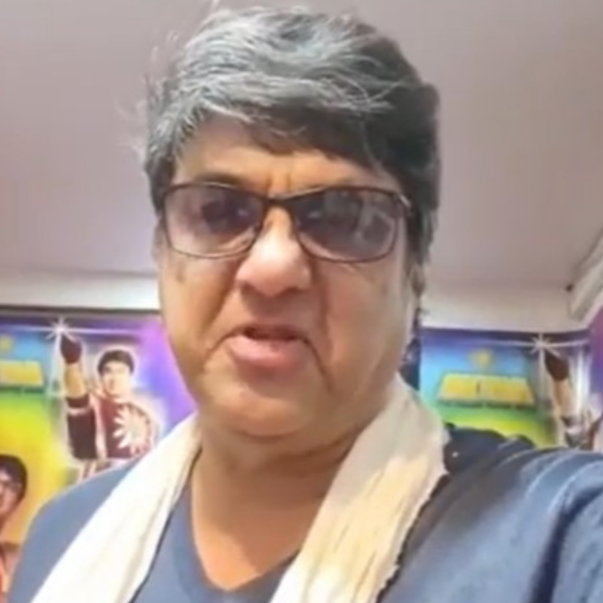 Shaktimaan Video Sex - Shaktimaan fame Mukesh Khanna says women who desire sex are 'indecent';  Calls them 'sex workers' | PINKVILLA