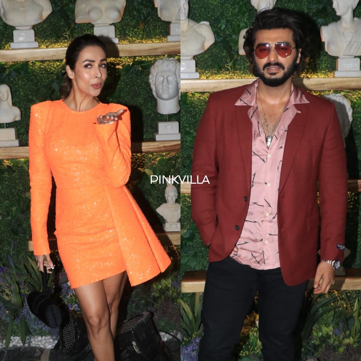 Malaika Arora, Arjun Kapoor, Gauri Khan, Farah Khan and others look glamorous as they attend an event; PICS Malaika Arora, Arjun Kapoor, Gauri Khan, Farah Khan and others look glamorous as they attend an event; PICS