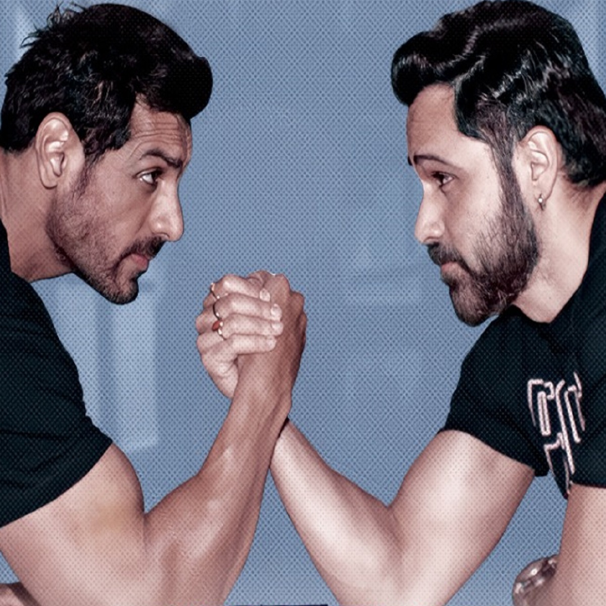 INTERVIEW: John Abraham and Emraan Hashmi discuss Mumbai Saga, Pathan, Tiger 3 and Satyameva Jayate 2 INTERVIEW: John Abraham and Emraan Hashmi discuss Mumbai Saga, Pathan, Tiger 3 and Satyameva Jayate 2