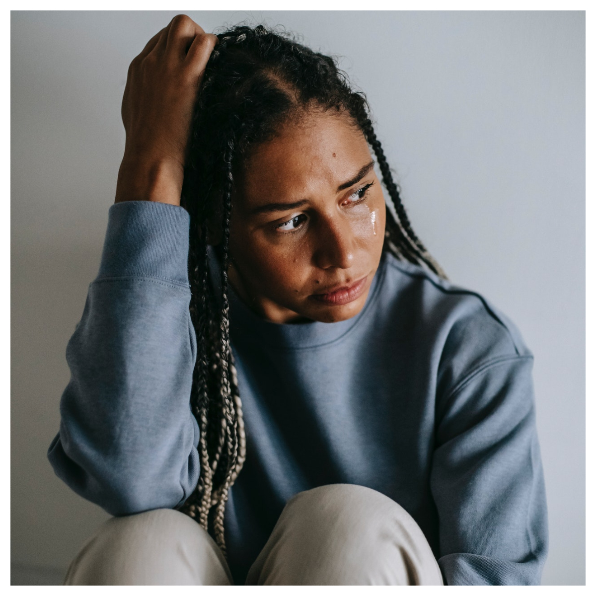 Monday Mind Talks: My crush turned down my proposal leaving me feeling rejected; What should I do?