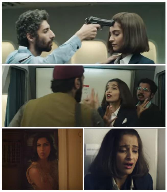 Box-Office Day 2: Neerja emerges strong at the ticket window!