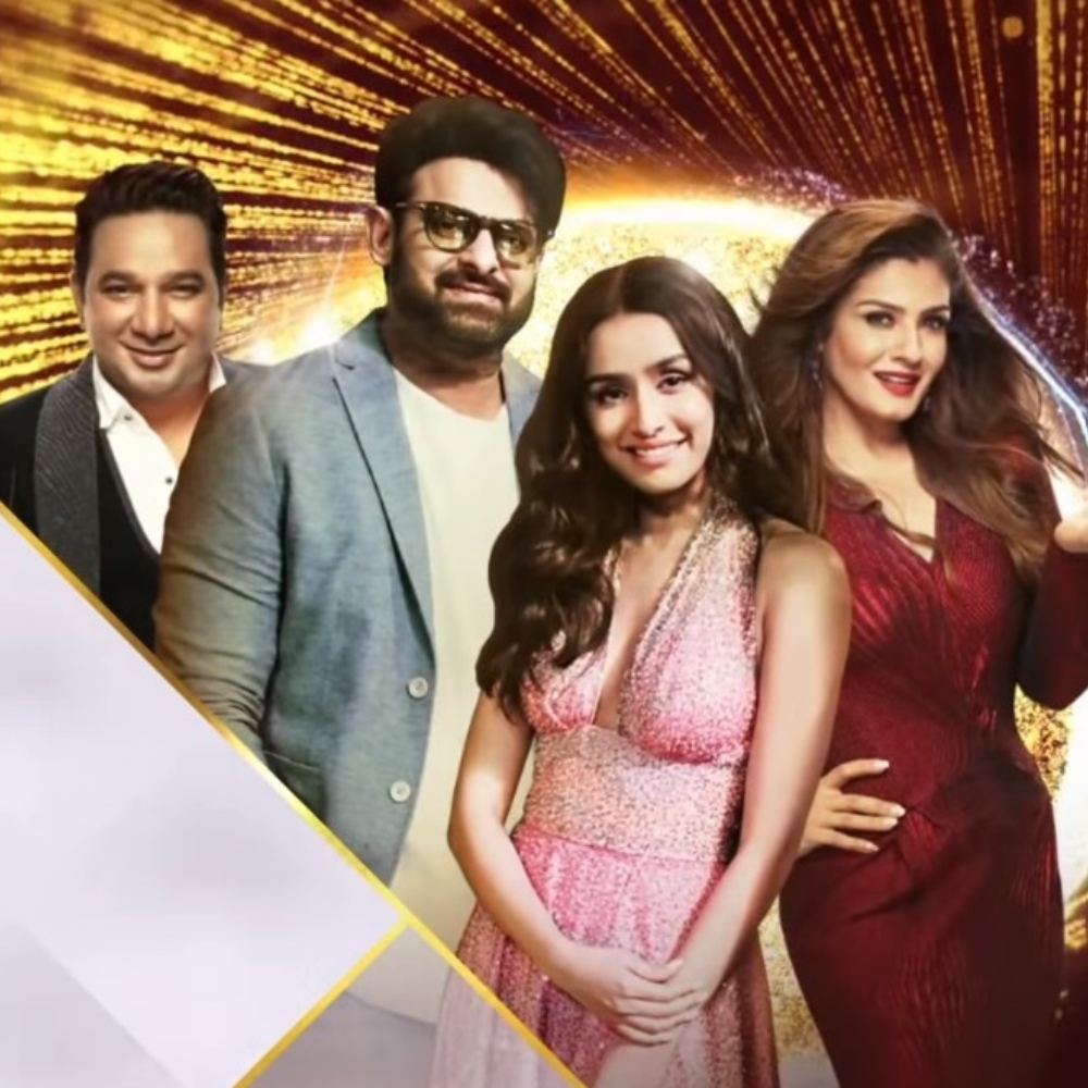 Nach Baliye 9 Highlights: Prabhas and Shraddha Kapoor join the judges as they promote Saaho