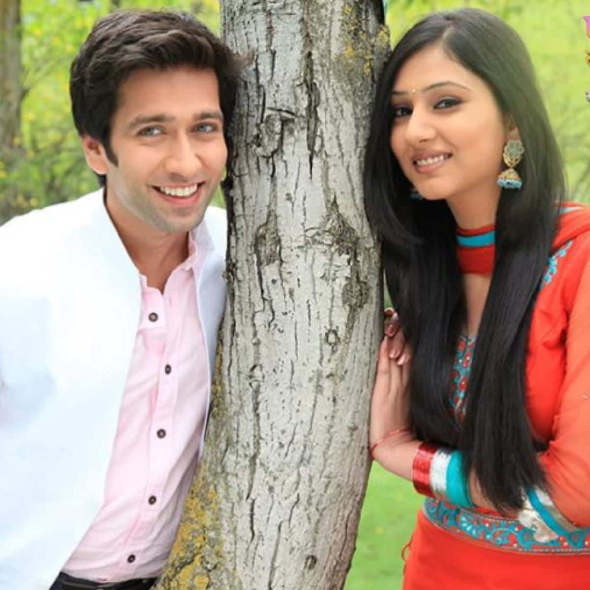 Nakuul Mehta recalls fond memories of his debut show Pyar Ka Dard Hai Meetha Meetha Pyara Pyara as it turns 8 Nakuul Mehta recalls fond memories of his debut show Pyar Ka Dard Hai Meetha Meetha Pyara Pyara as it turns 8